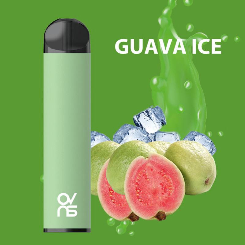 ak Vape 819 Nederland