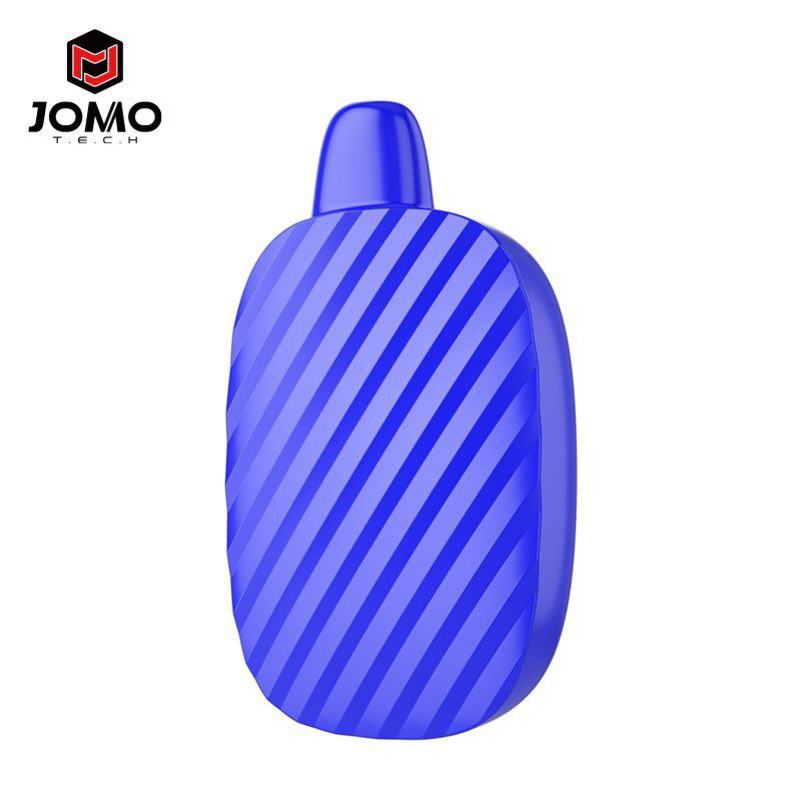Disposable Jomo L11 Mini Cowry 5000 Puffs Vapes