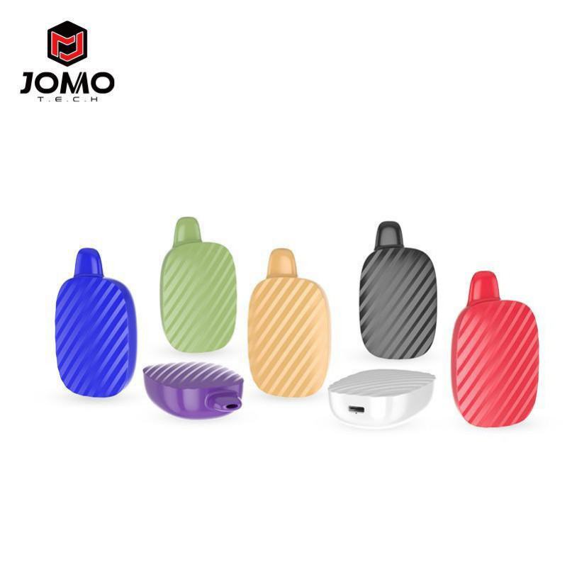 Disposable Jomo L11 Mini Cowry 5000 Puffs Vapes