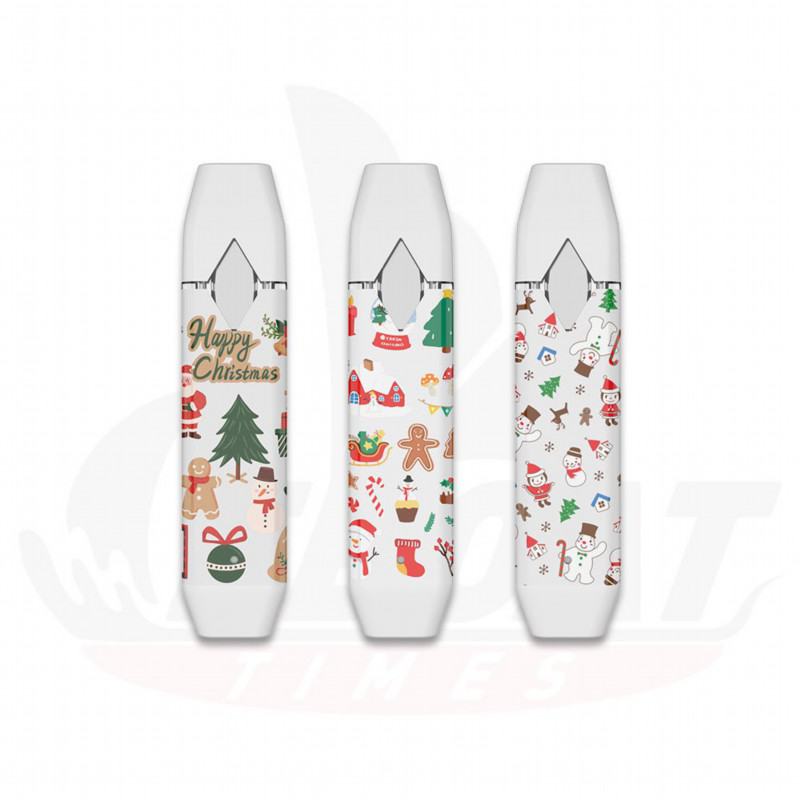 Vapes Eboattimes or OEM D6 Oil Vaporizer