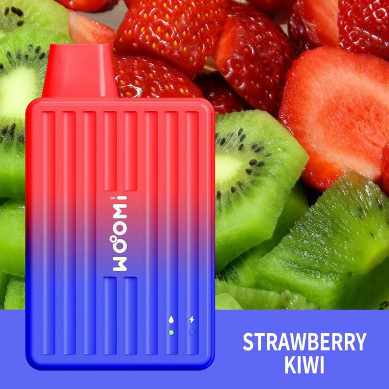 WOOMI Big Puff Pens Plus