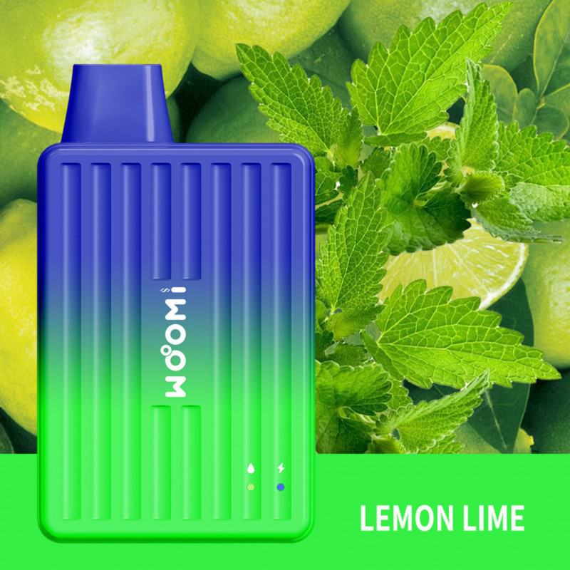 WOOMI Big Puff Pens Plus