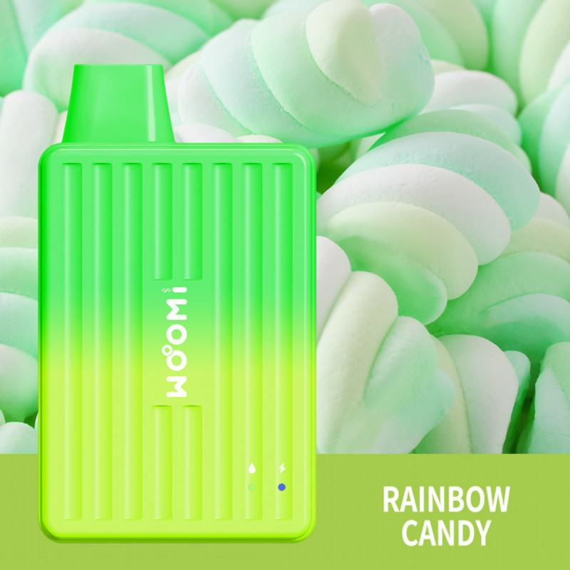 WOOMI Big Puff Pens Plus