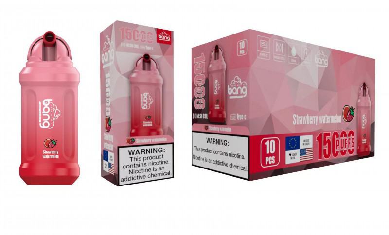 Bang 15k 15000 Puffs Pens