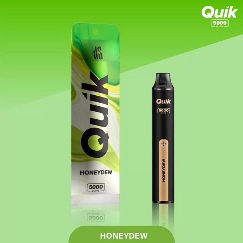 OEM Vape Pen Quik 5k