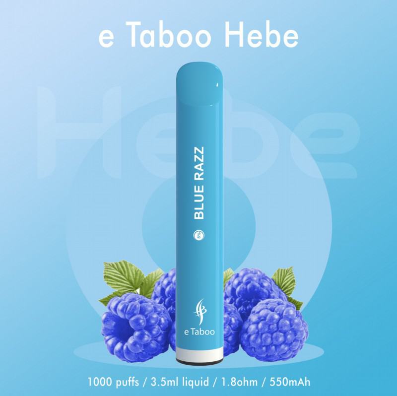 e Taboo Vape Pens Etaboo Hebe