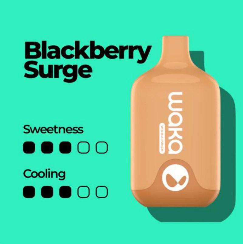 WAKA Waka Smash Cheap