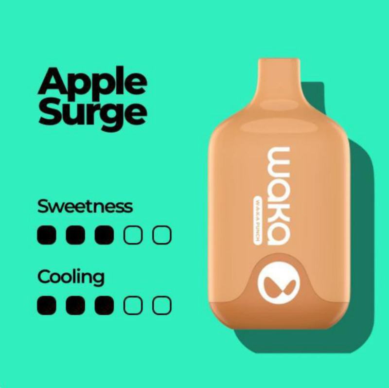 WAKA Waka Smash Cheap