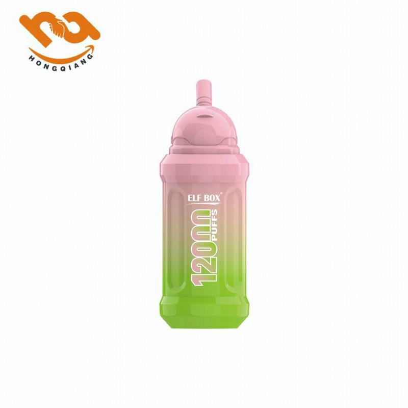 customize Big Puff Pens Plus