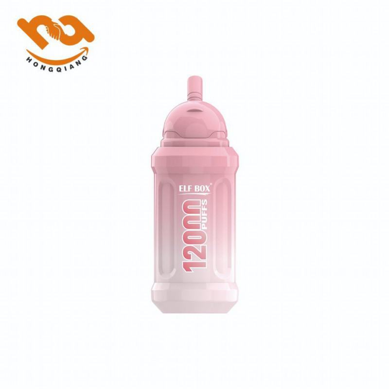 customize Big Puff Pens Plus