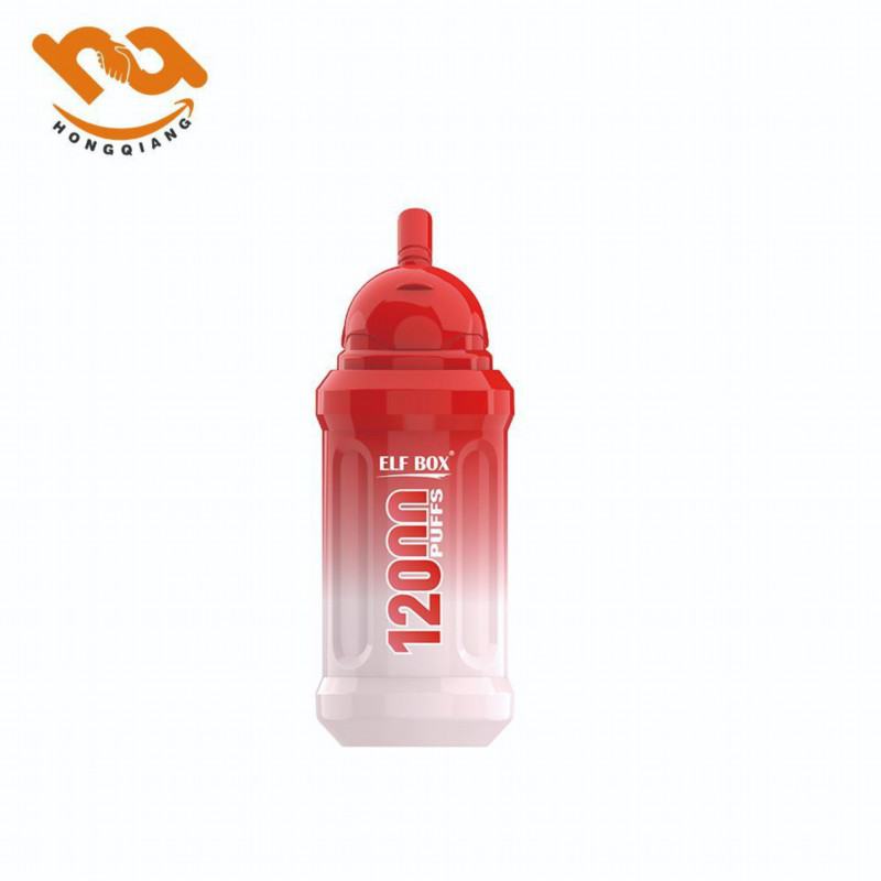 customize Big Puff Pens Plus