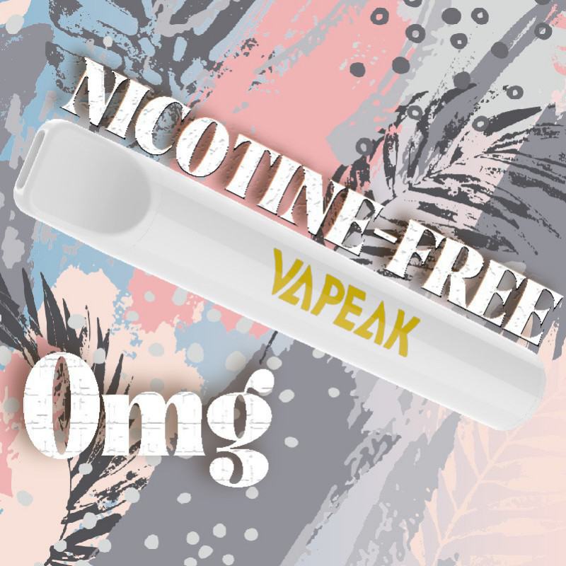 OVNS Ak Zero 1 600 Electronic Cigarette