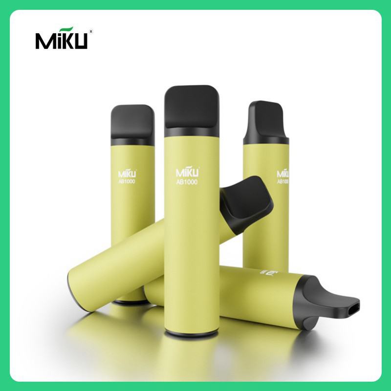 Miku Disposable Vape Ab10001114 Brands