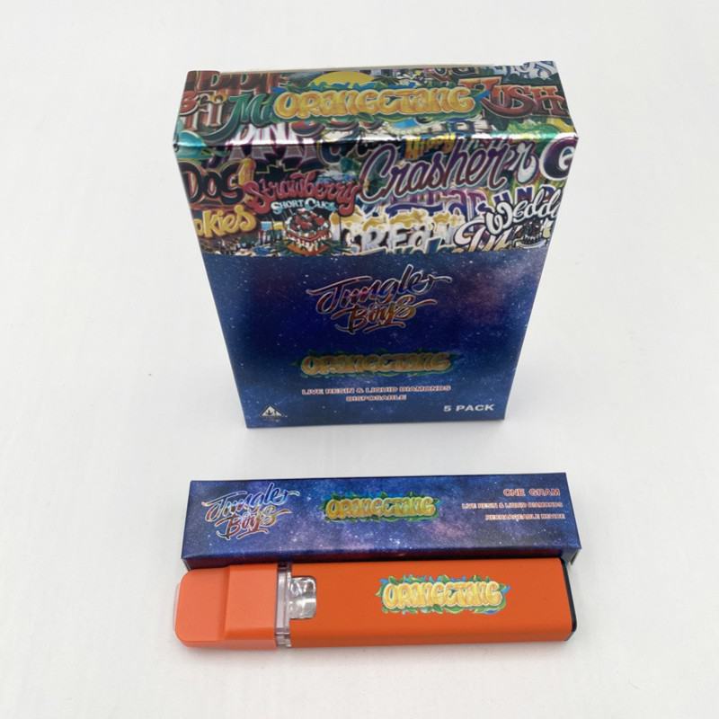 Vapes California Honey F42