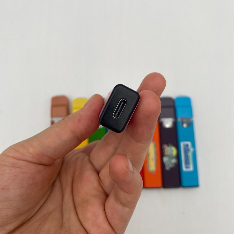 Vapes California Honey F42