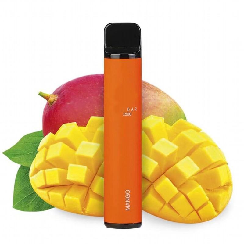 Joact Pf51 4000 Puffs Disposable Big Hit Vape