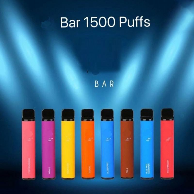 Joact Pf51 4000 Puffs Disposable Big Hit Vape