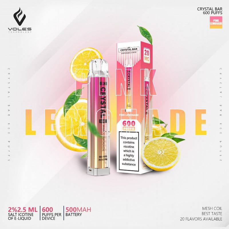 volestech Big Puff Pens Plus