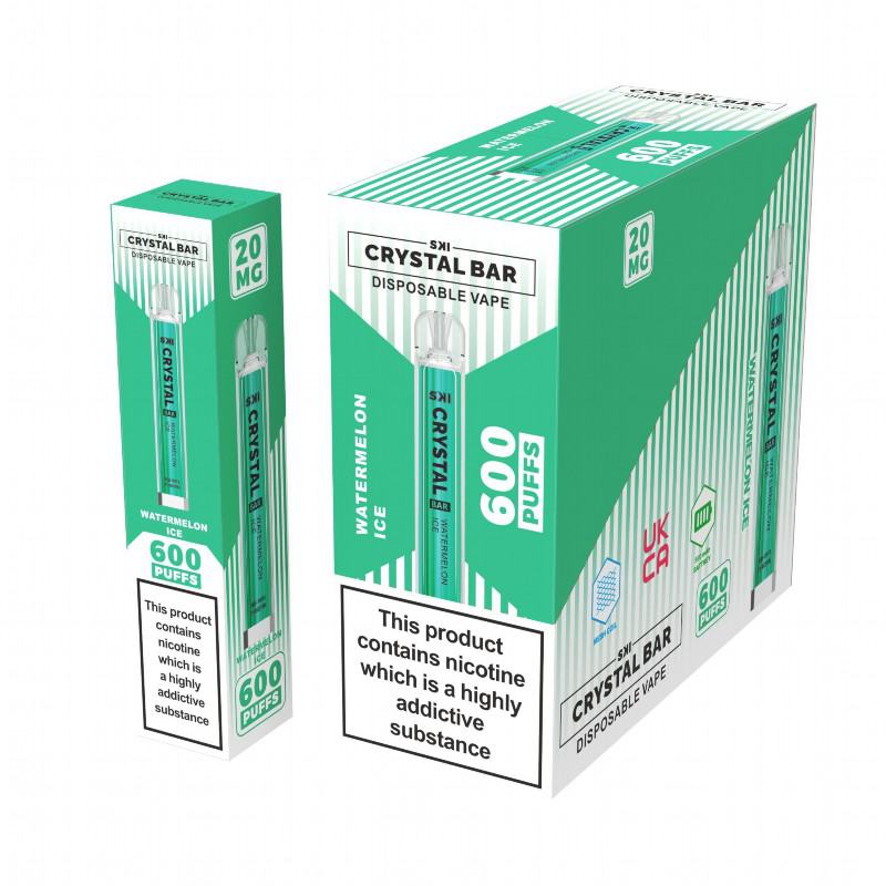 volestech Big Puff Pens Plus