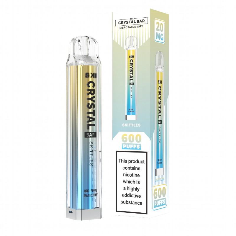 volestech Big Puff Pens Plus