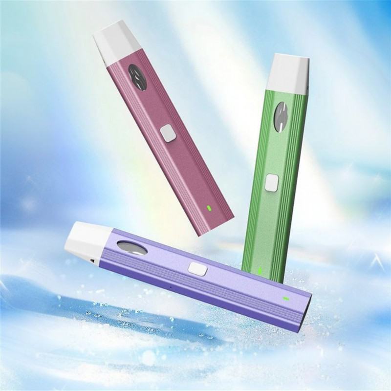 OEM ODM 3g Disposable Vaporizer Vape Disposables