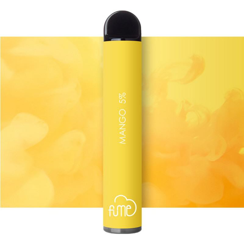 N/A Vapes Fume Ultra 2500 Puffs