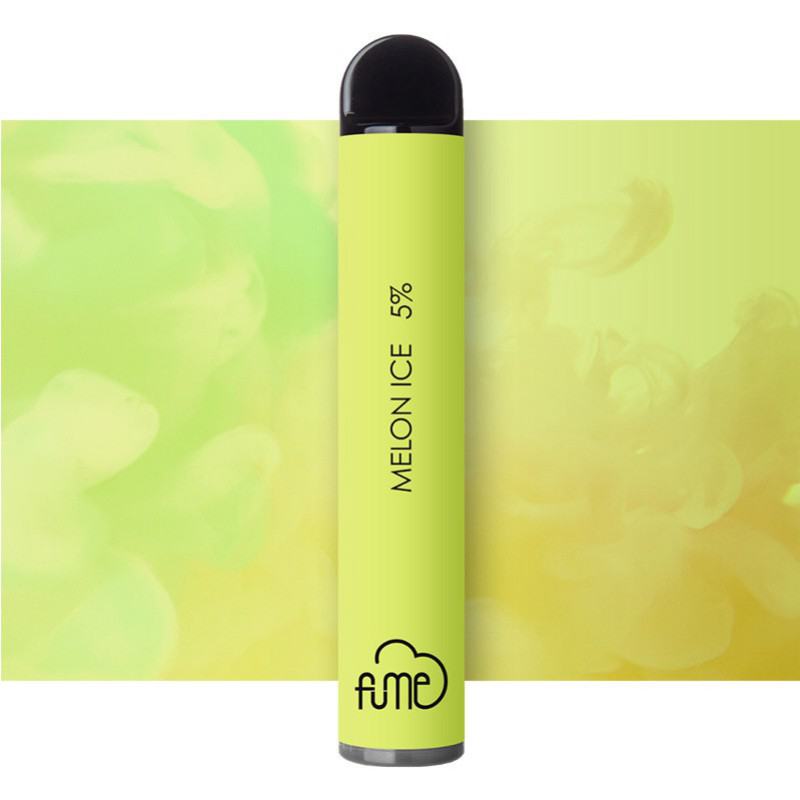N/A Vapes Fume Ultra 2500 Puffs