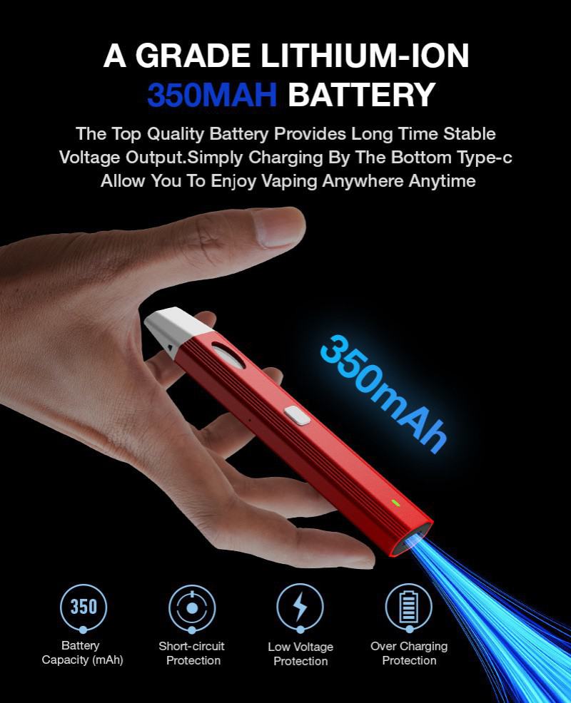 FOCOL Focol-c3 Big Hit Disposable Vape