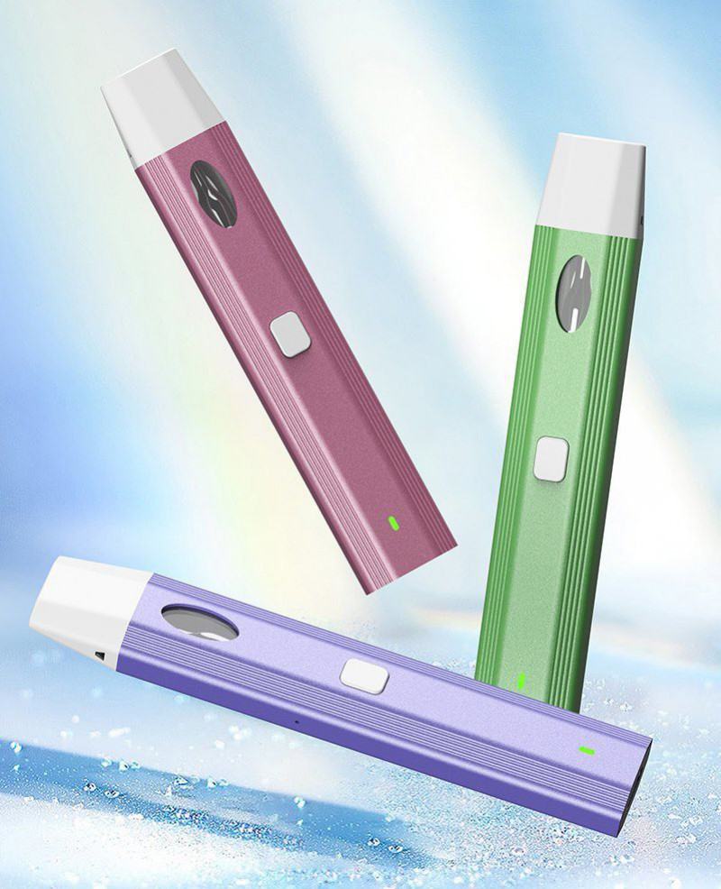 FOCOL Focol-c3 Big Hit Disposable Vape