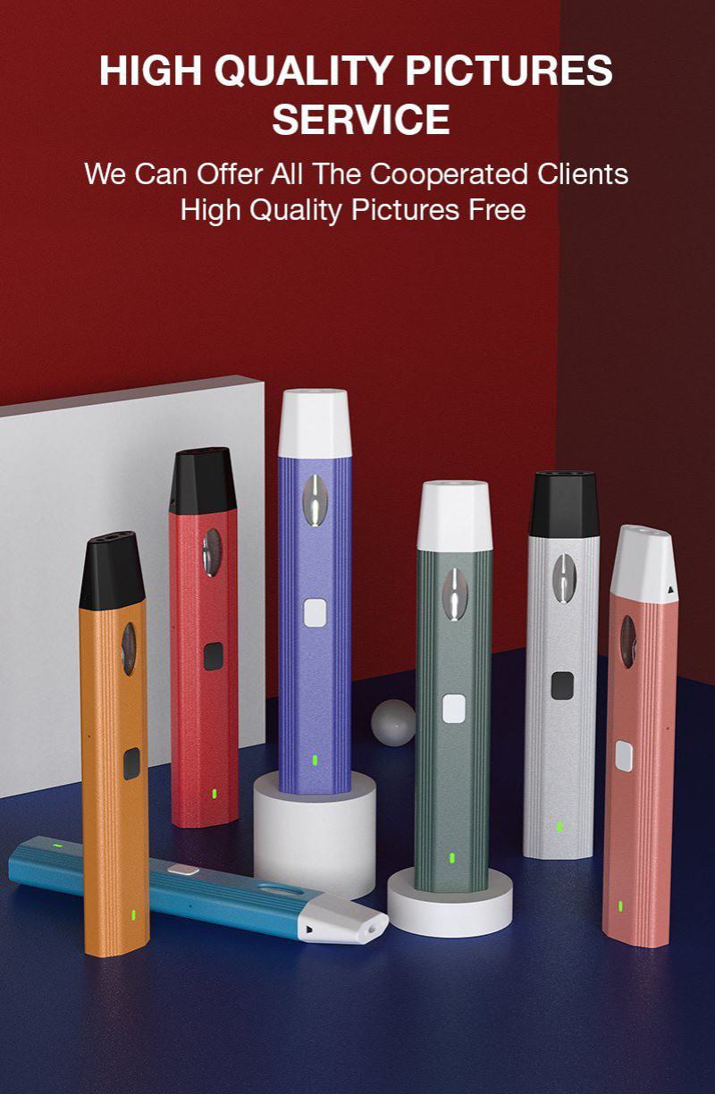 FOCOL Focol-c3 Big Hit Disposable Vape