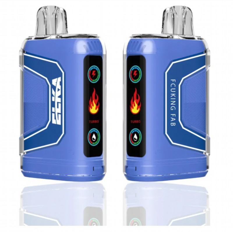 luckee or OEM Puff Laz 15000 729d Disposable E-cigarette