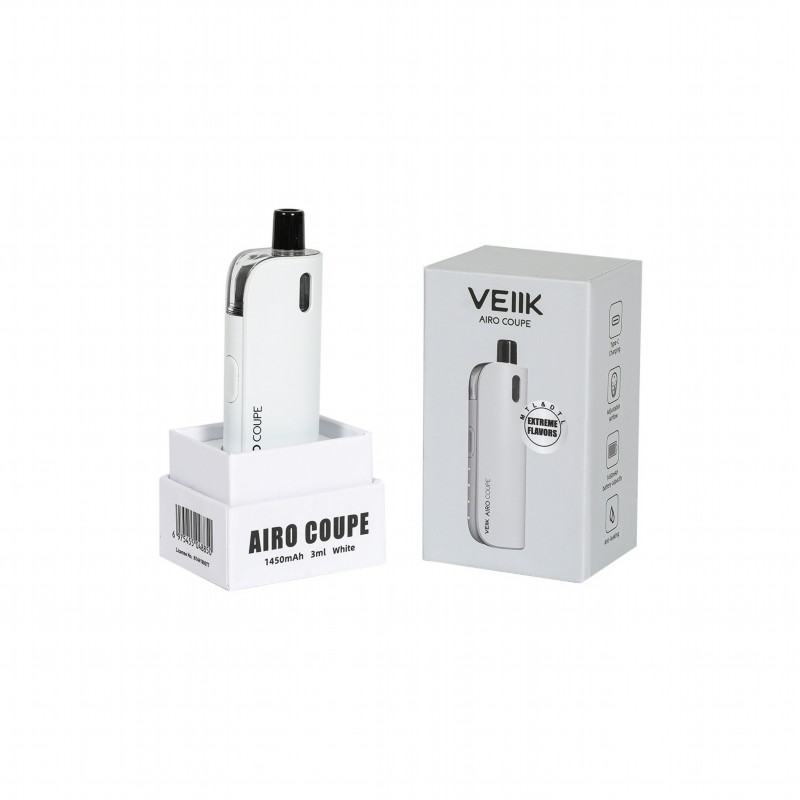 Veiik Airo Coupe Pod Kit Vape Disposable