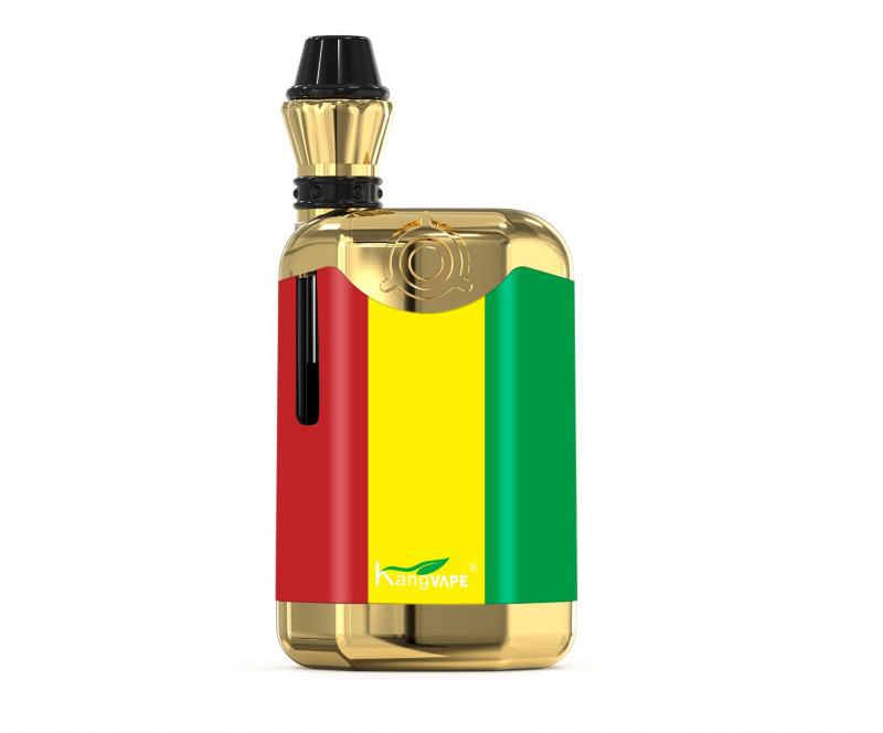 KANG Big Puff Pens Plus