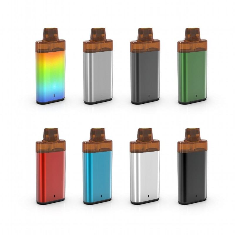 Disposable Sc2 Empty Vapes