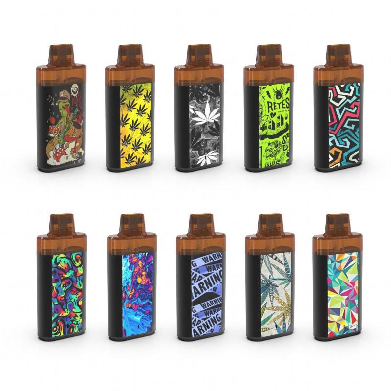 Disposable Sc2 Empty Vapes