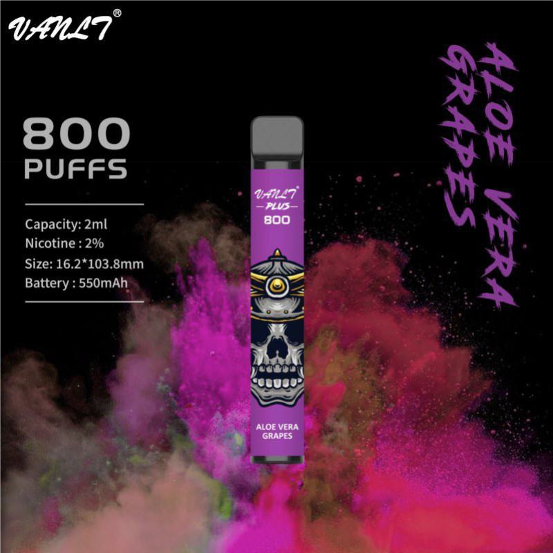 VANLT Plus Vanlt Plus-485