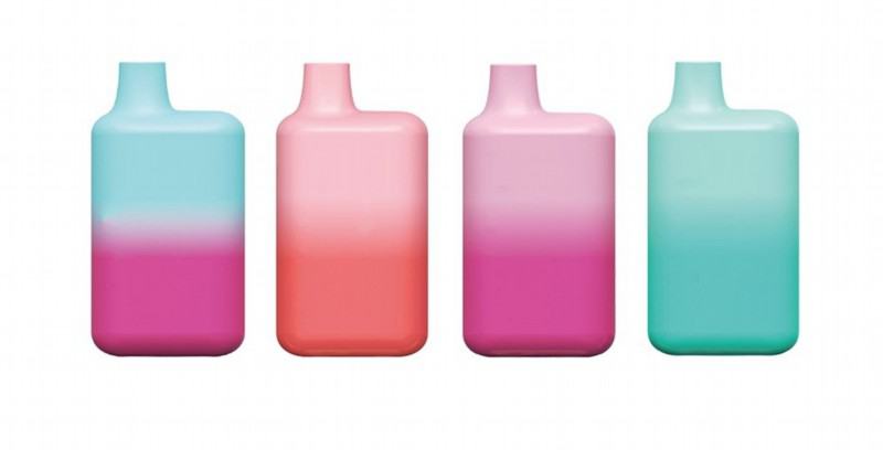 Disposable OEM BRAND Vape Bm 600 Puffs Pens