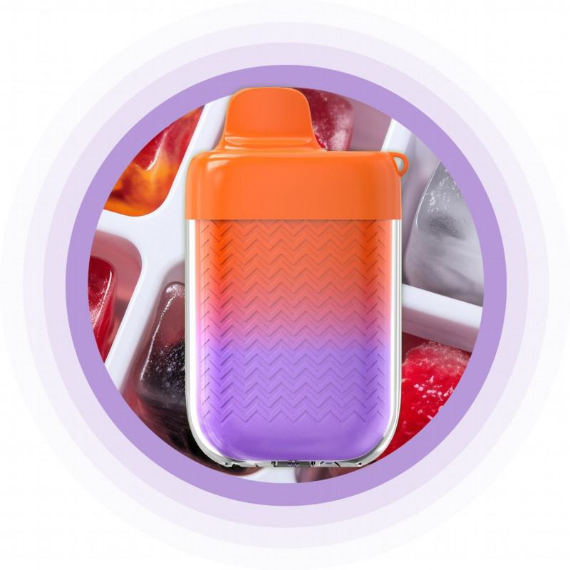 OEM&ODM Disposable Vape W623 9000 Puffs Brands