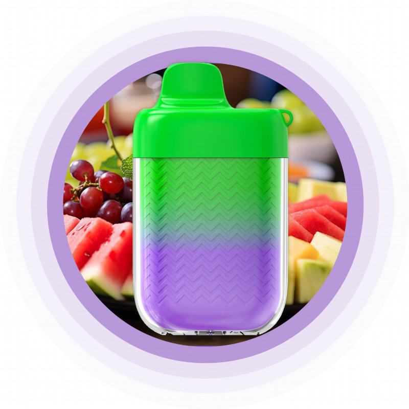 OEM&ODM Disposable Vape W623 9000 Puffs Brands