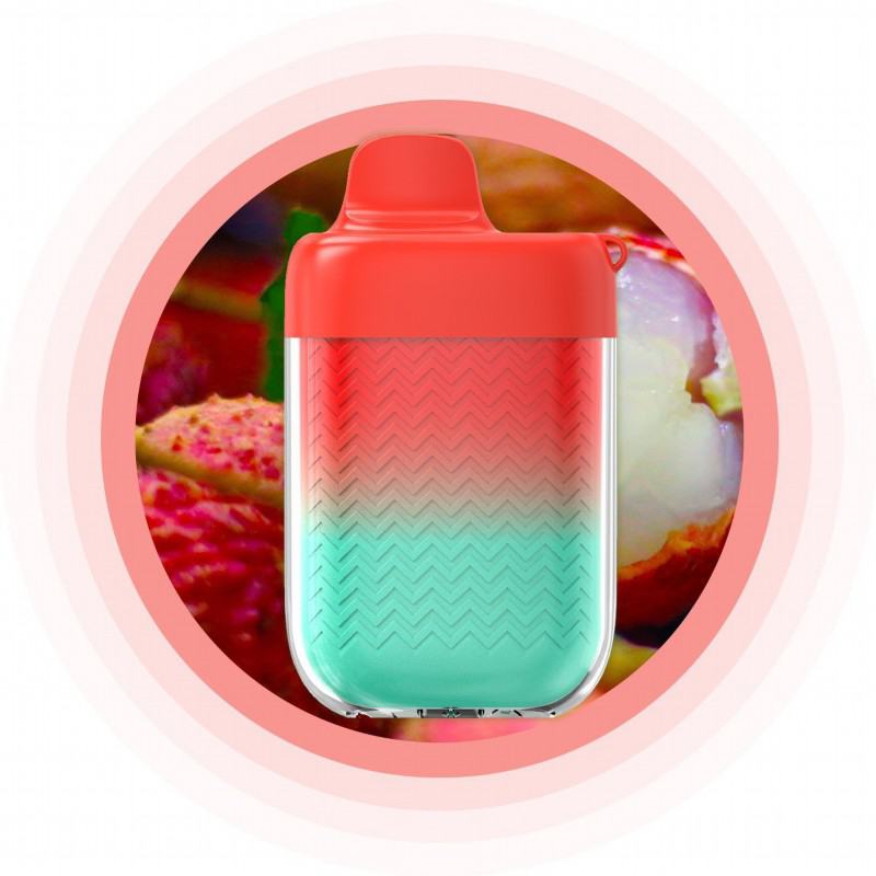 OEM&ODM Disposable Vape W623 9000 Puffs Brands