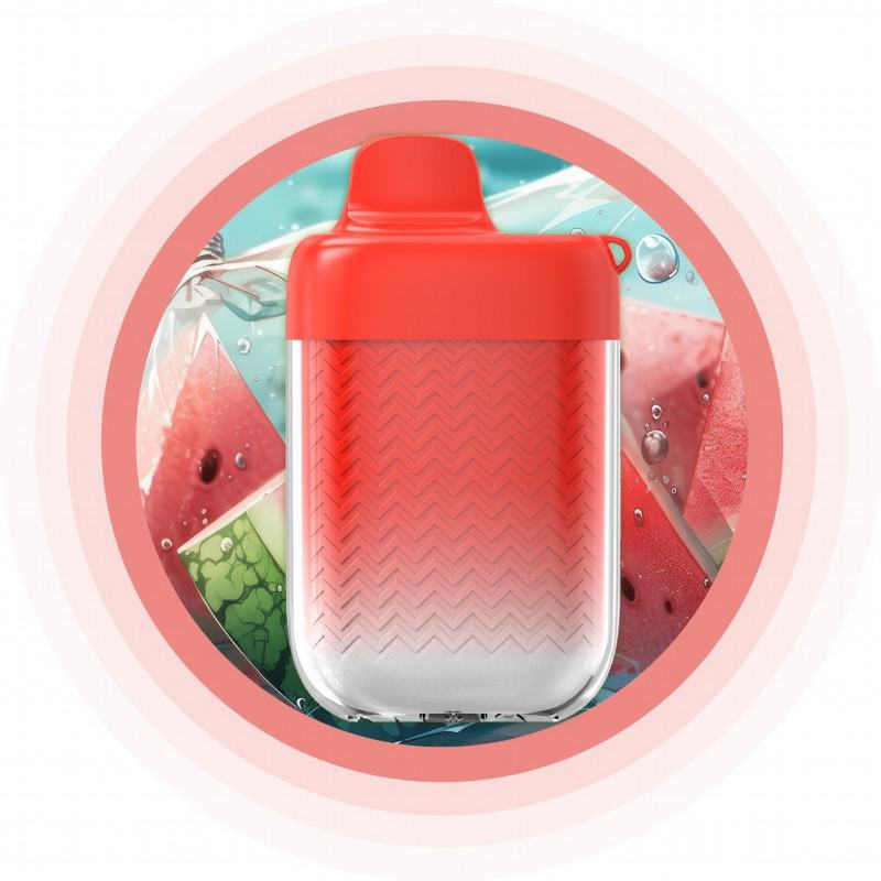 OEM&ODM Disposable Vape W623 9000 Puffs Brands