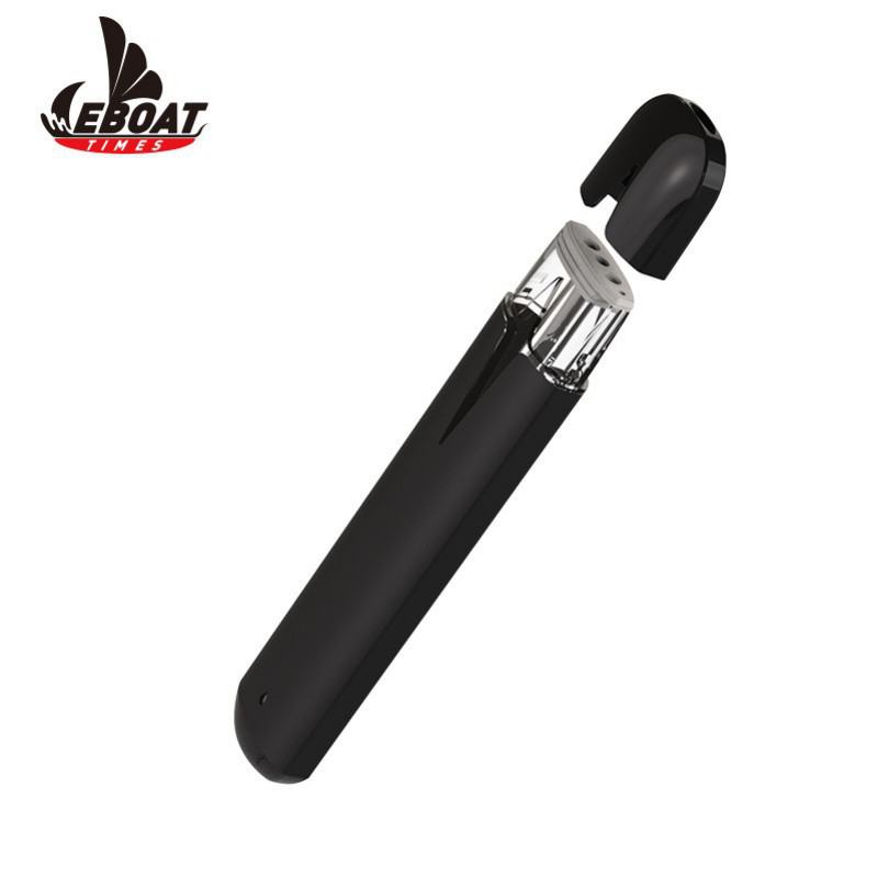 OEM D2 Empty Disposable Vape Rechargeable