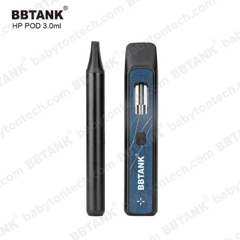 Smooth Hit Disposable Vape BBTANK Hp Pod