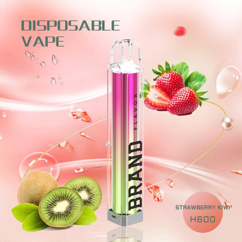 Disposable Vape Brands