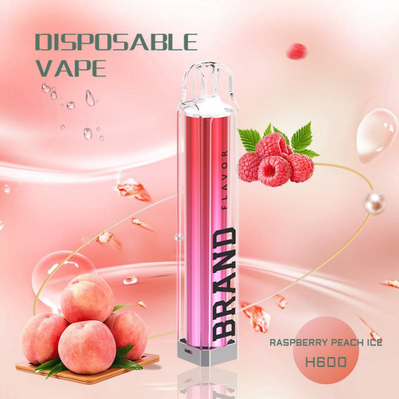 Disposable Vape Brands