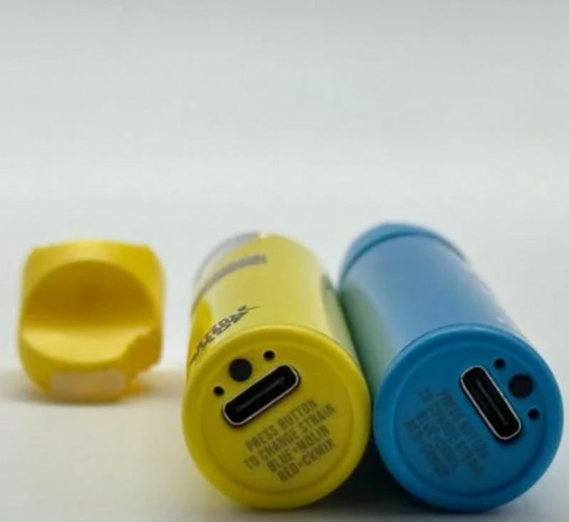 favorites Cookies Dual Chamber Box