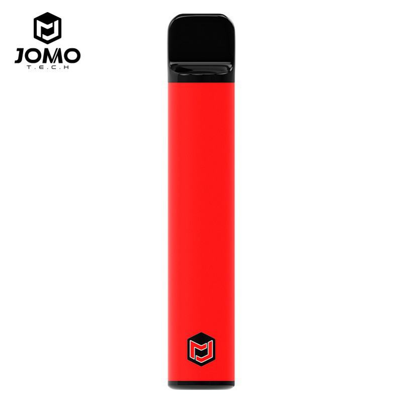 Big Puff Pen Plus Jomotech P Plus Tpd 500 Puffs Vape