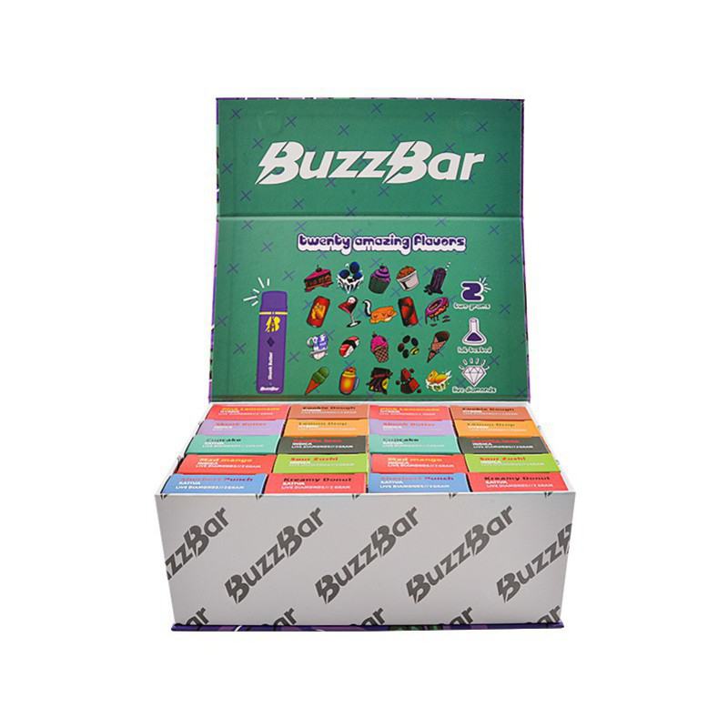 Buzz Vape Pens Buzz