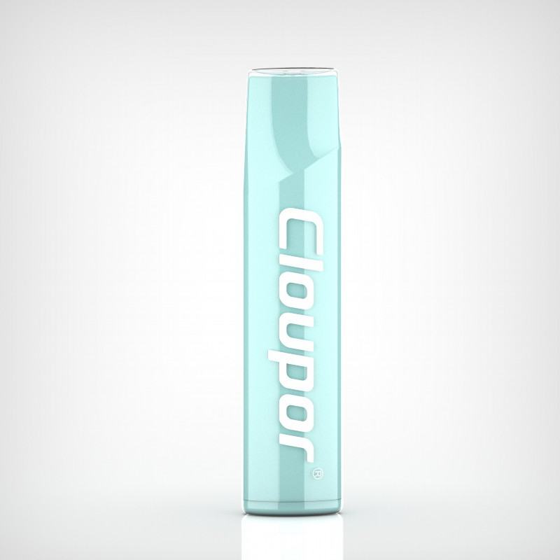 Cloupor Bar C506 Hits Vape Puffs