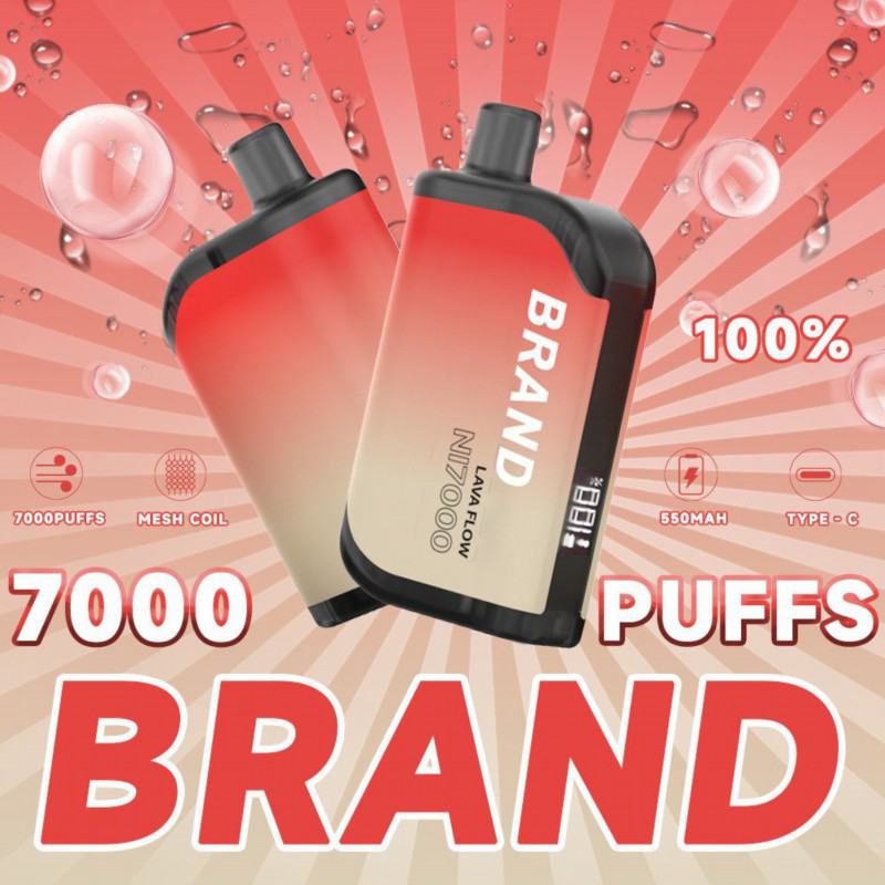 Iplay Pen X32 7000 Puffs